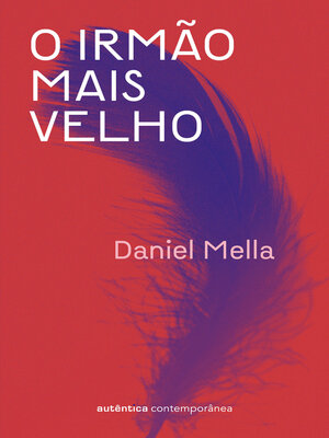 cover image of O irmão mais velho